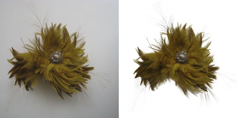 Image Masking Service